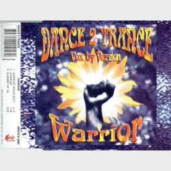 Dance 2 Trance - Warrior (1994)