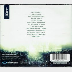 Dance Again Life Worship (2004)