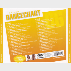 Dance Chart 06 (2004)