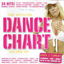 Dance Chart 08 (2004)