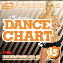 Dance Chart 15 (2006)