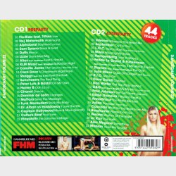 Dance Chart 22 (2008)