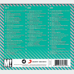 Dance Chart Volume 35 (2013) (Digi)