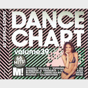 Dance Chart Volume 39 (2014) (Digi)
