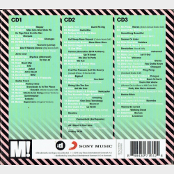 Dance Chart Volume 39 (2014) (Digi)