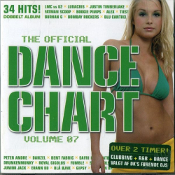 Dance Chart Volume 07 (2004)