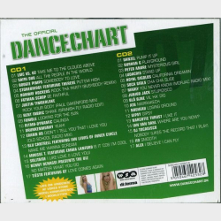 Dance Chart Volume 07 (2004)