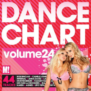 Dance Chart Volume 24 (2009)