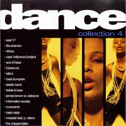 Dance Collection 4