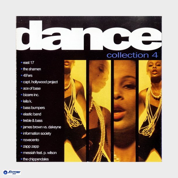 Dance Collection 4