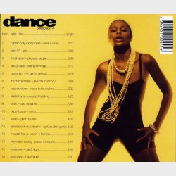 Dance Collection 4
