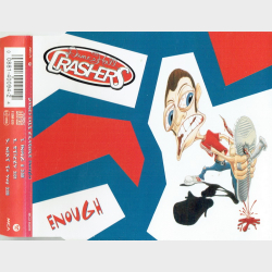 Dance Hall Crashers - Enough (1995)