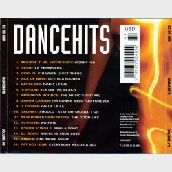 Dance Hits Vol. 1 (Se &amp; H�r) (1998)