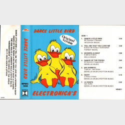 Dance Little Bird