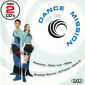 Dance Mission Icy '98 (1998)