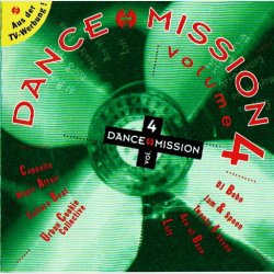 Dance Mission Volume 4 (1994)