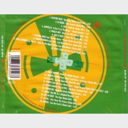 Dance Mission Volume 4 (1994)