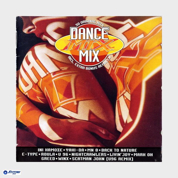 Dance Mix (1995)