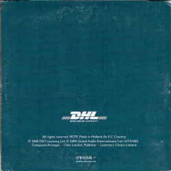 Dance Of The Dolphins