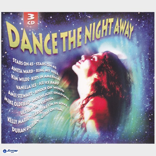 Dance The Night Away (2001) (Fat)