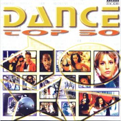 Dance Top 50 (2000)