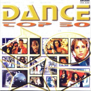 Dance Top 50 (2000)