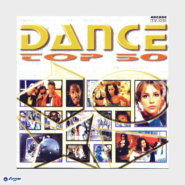 Dance Top 50 (2000)