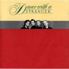 Dance With A Stranger - Dance With A Stranger (1987)