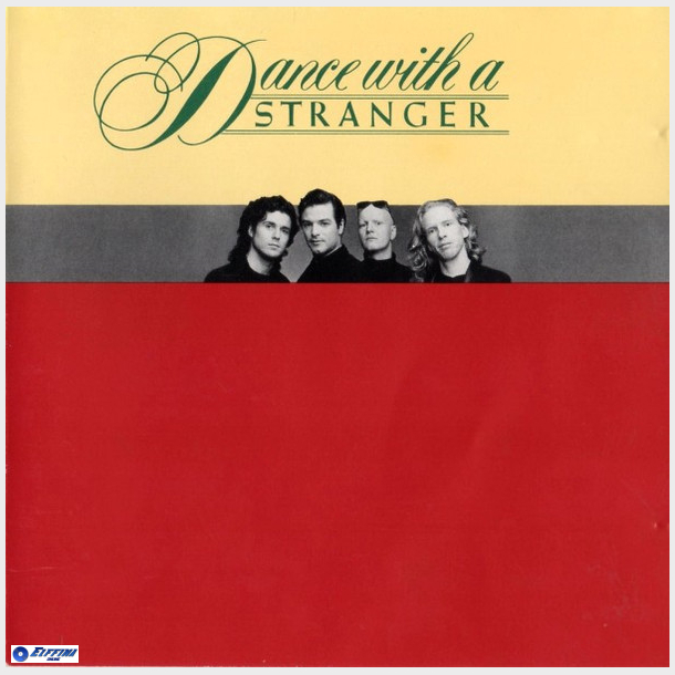 Dance With A Stranger - Dance With A Stranger (1987)