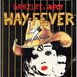 Dancelife - Best Hay-Fever