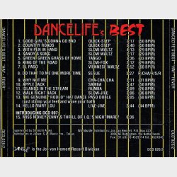 Dancelife - Best Hay-Fever