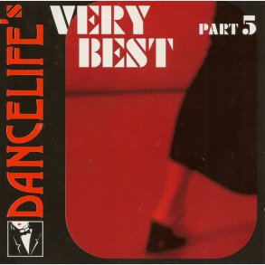 Dancelife - Dancelife's Very Best Part 5 (1998)