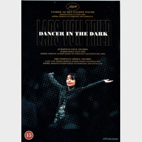 Dancer In The Dark (2000)
