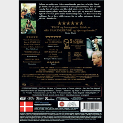 Dancer In The Dark (2000)