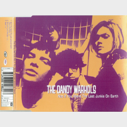 Dandy Warhols, The - Not If You Were The Last Junkie On Earth (1997)
