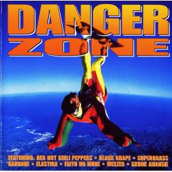 Danger Zone (1996)