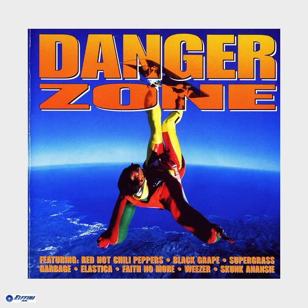 Danger Zone (1996)