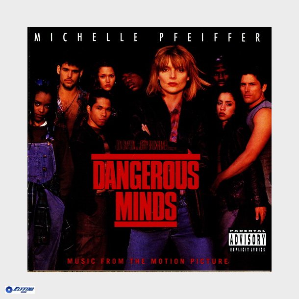 Dangerous Minds (1995)