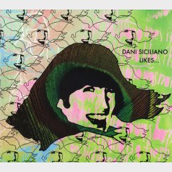 Dani Siciliano - Likes (2004) (Digi)