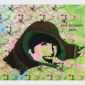 Dani Siciliano - Likes (2004) (Digi)