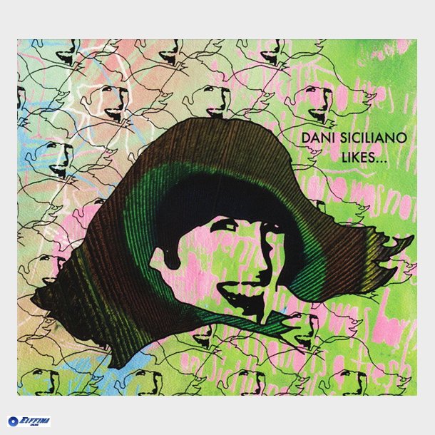 Dani Siciliano - Likes (2004) (Digi)