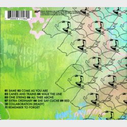 Dani Siciliano - Likes (2004) (Digi)