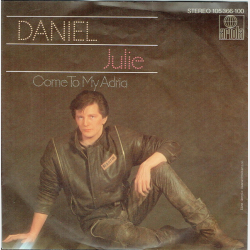 Daniel - Julie (1983)