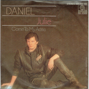 Daniel - Julie (1983)
