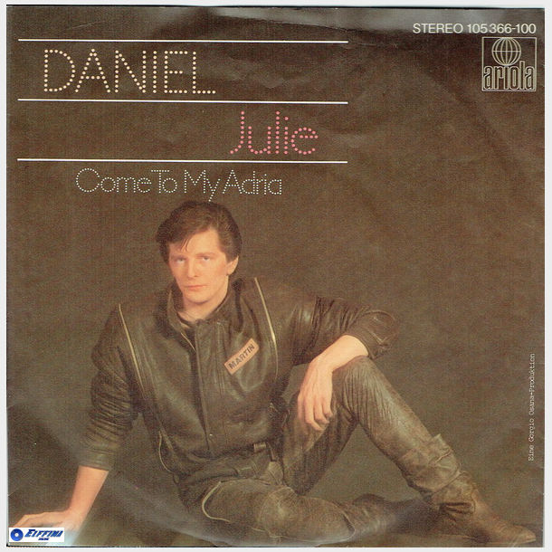 Daniel - Julie (1983)