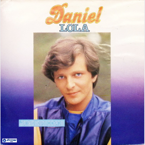 Daniel - Lola (1983)