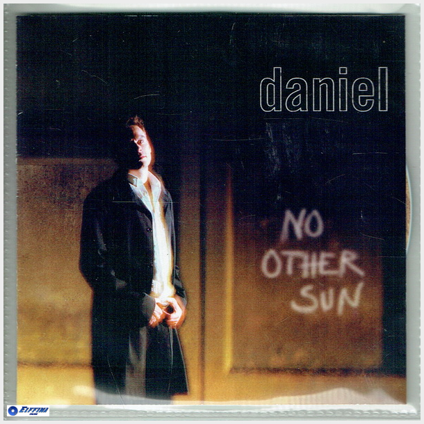 Daniel - No Other Sun (Promo)