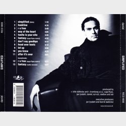 Daniel - Simplified (1997)