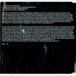 Daniel Bedingfield - If You're Not The One (2002)