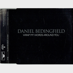 Daniel Bedingfield - Wrap My Words Around You (2004) (Promo)
